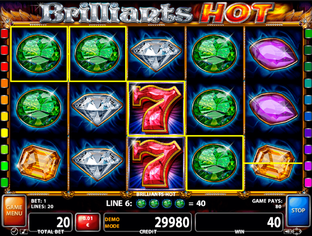 Hot slots free casino