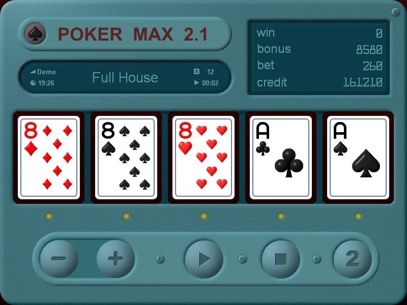 All Poker Sites Are Rigged